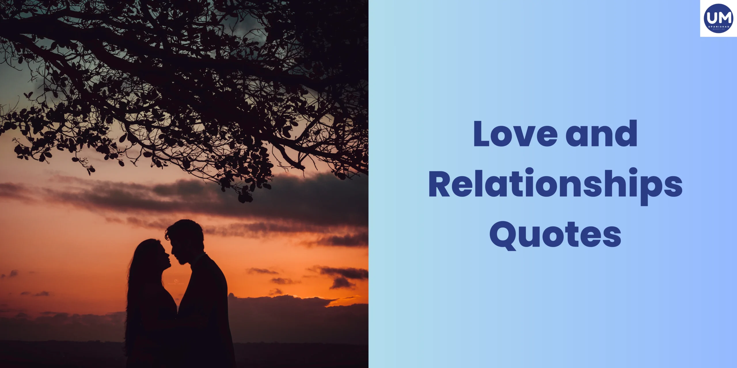 Love and Relationships Quotes