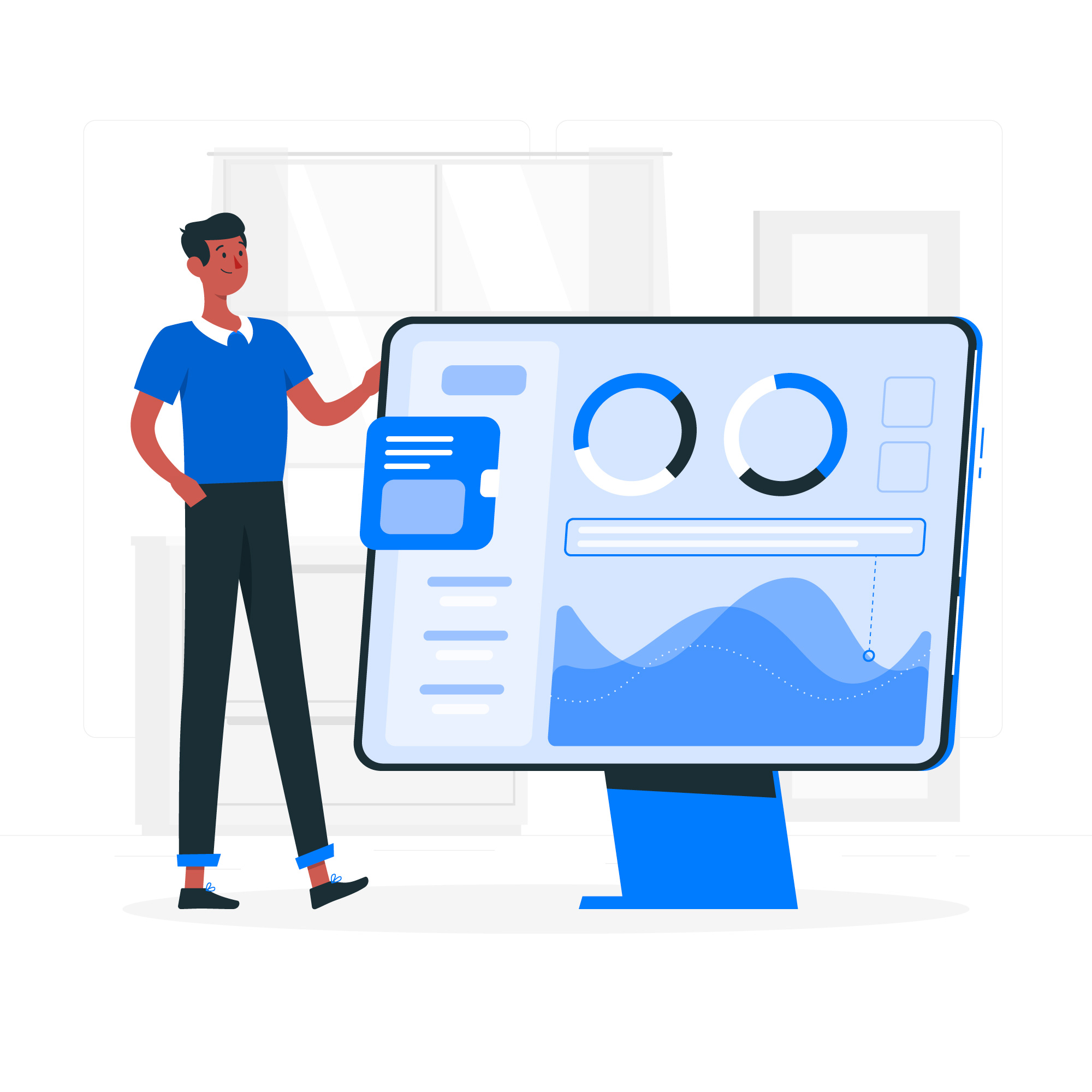 More Website Traffic