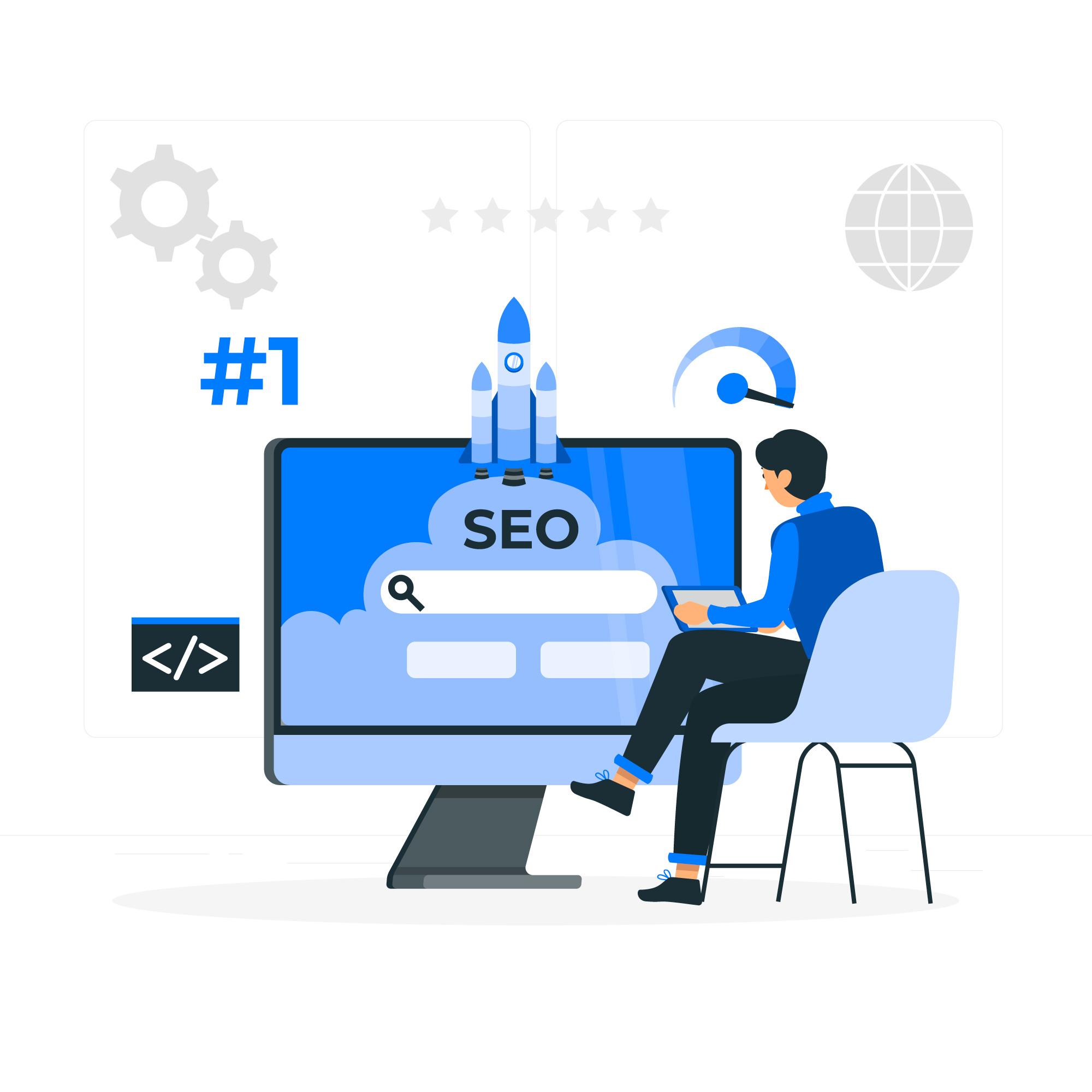 Real-Time SEO Adjustments