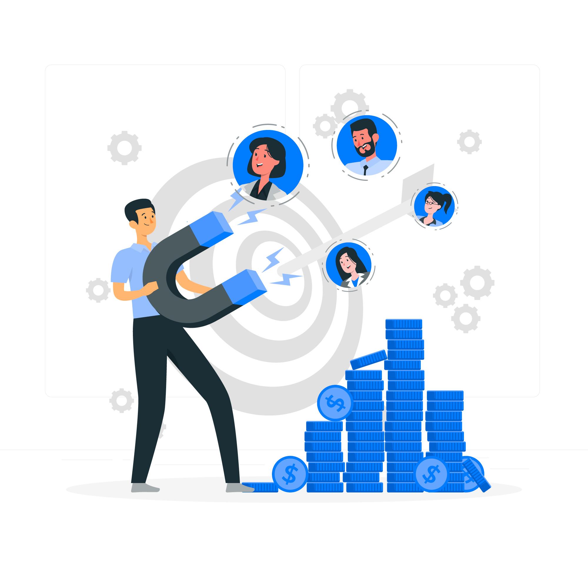 Conversion-Driven SEO Strategy