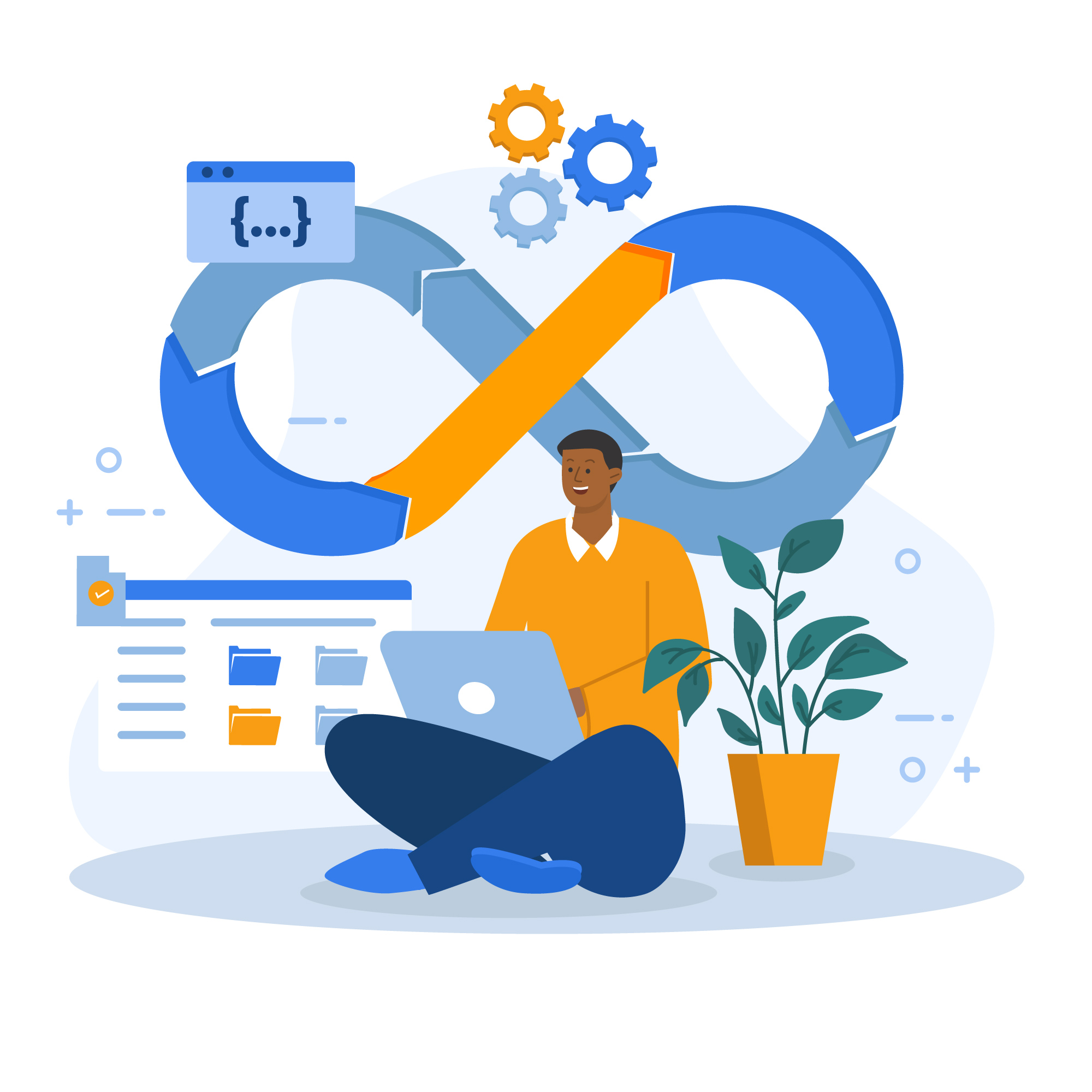 High-Quality, Industry-Specific Backlinks