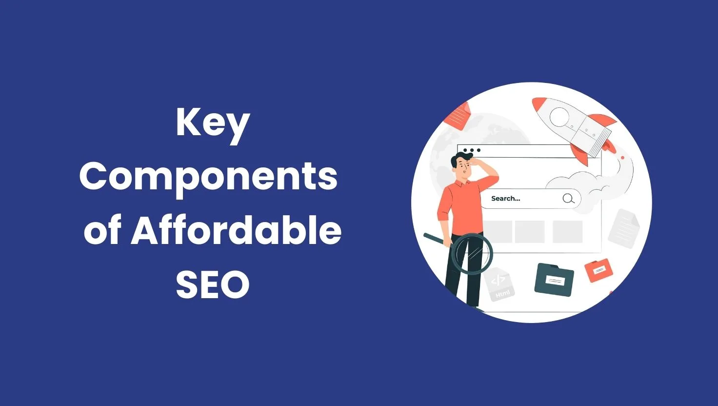 Affordable SEO for Small Businesses: A 2025 Guide to Smart Growth | Upanishad Marketing