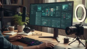 Top 30 Online Content Creation Tools for Creators in 2025 | Upanishad Marketing