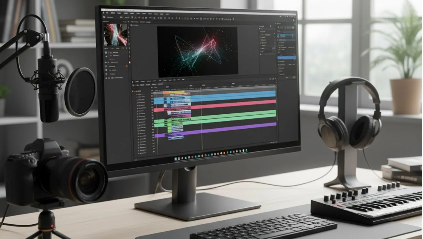 Tools for Video & Motion Content